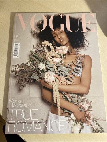 Vogue 909 giugno - giugno, 2026