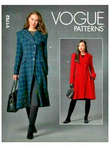 Vogue designer misses - misses', coat
