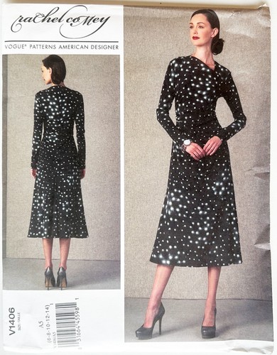 Vogue american designer - vogue,