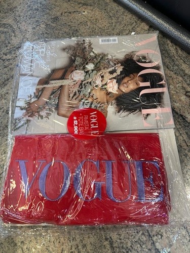Vogue bag 2026 - ,