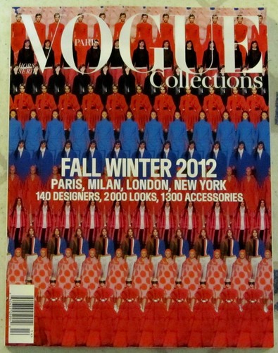 Vogue paris fashion - vogue,