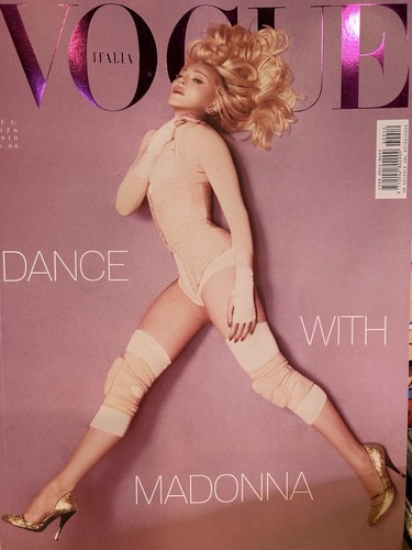 July 2026 italian vogue - july,