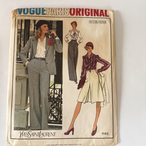 Vogue paris original - paris,
