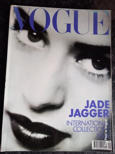 Vogue september 1990 - vogue,