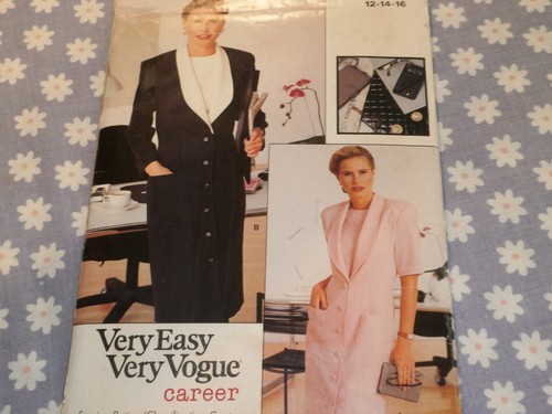 Vogue career 7350 - vogue,
