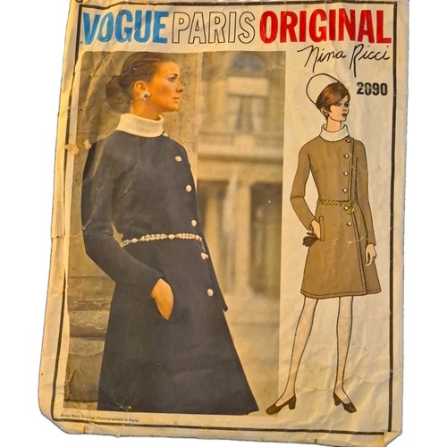 Vogue paris original nina - vogue,