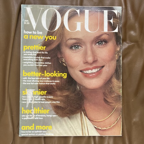 Vogue january 1975 lauren - vogue,