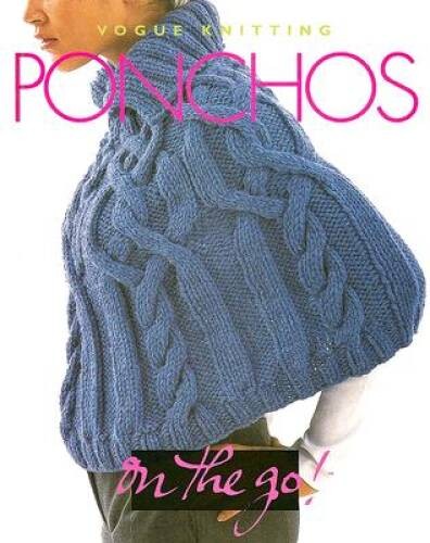 Vogue knitting the go - vogue,