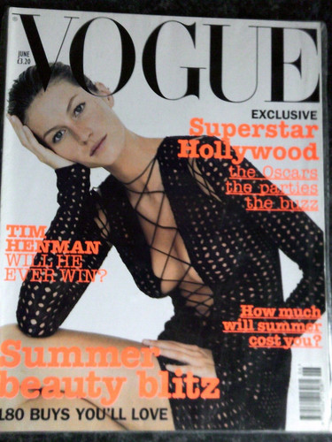 Vogue june 2002 - -,