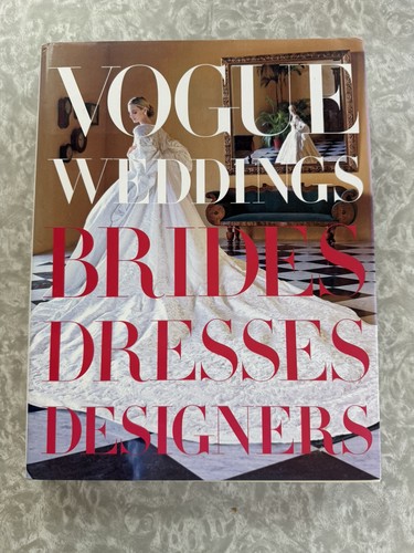 Vogue weddings brides - vogue,