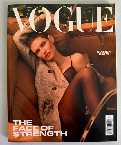 Vogue adria 013 may - vogue,