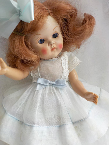Early vogue strung - early,