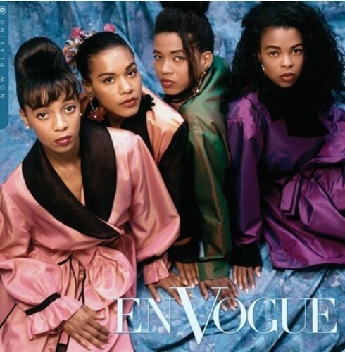 Vogue now playing new - -, [new