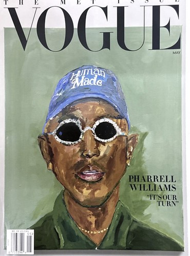 Vogue magazine the met - vogue,