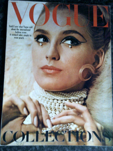 Vogue september 1st - september, 1965