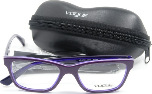 Vogue 2787 2277 dark violet - vo,