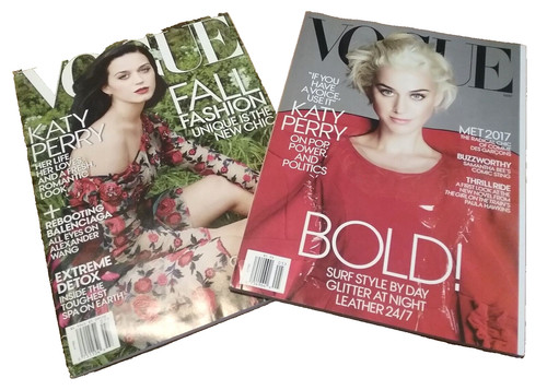 Vogue magazine july - july, 2013