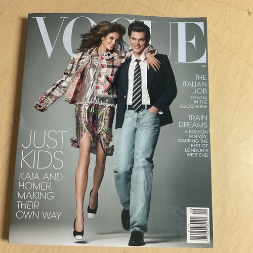 September 2026 vogue - 2026,