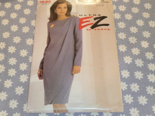 Vogue 8738 ultra - ez,
