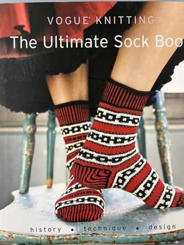 Vogue knitting the - vogue®,