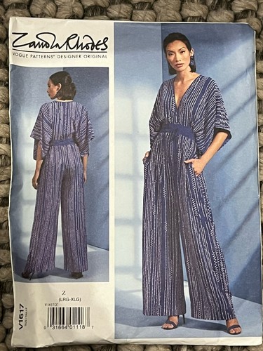 Vogue designer pattern bundle - designer,