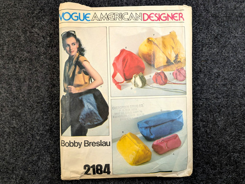 1979 vintage vogue bobby - 1979,
