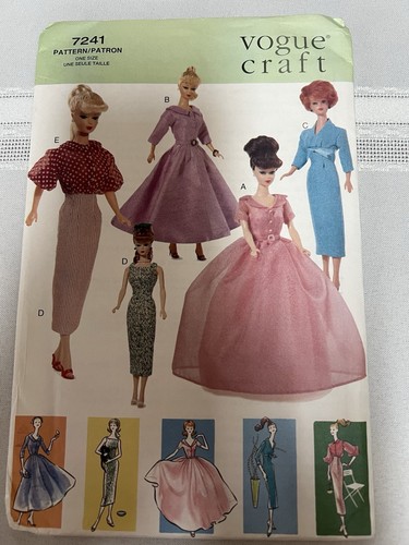 New vogue craft - new*,