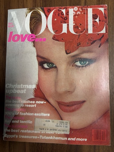 Vintage original vogue - vintage,