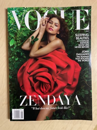 May 2024 vogue - 2024,