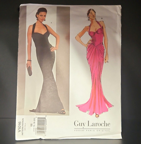 Vogue guy laroche v1016 - vogue,