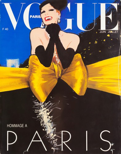 Rare reprint 11x14 - rare, 11x14”