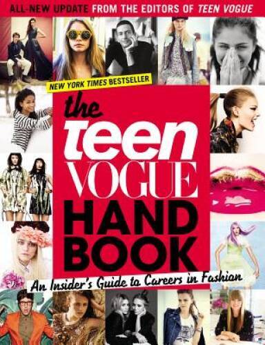 The teen vogue handbook an - the, handbook: